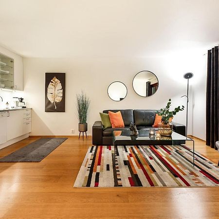 Tjuvholmen I, As Home Oslo Eksteriør billede