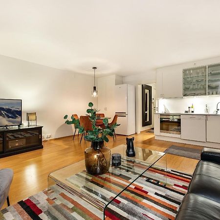 Tjuvholmen I, As Home Oslo Eksteriør billede