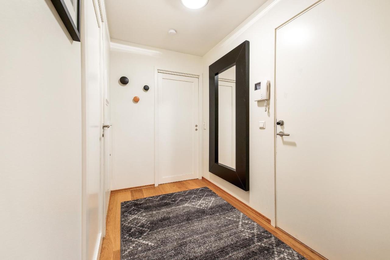 Tjuvholmen I, As Home Oslo Eksteriør billede