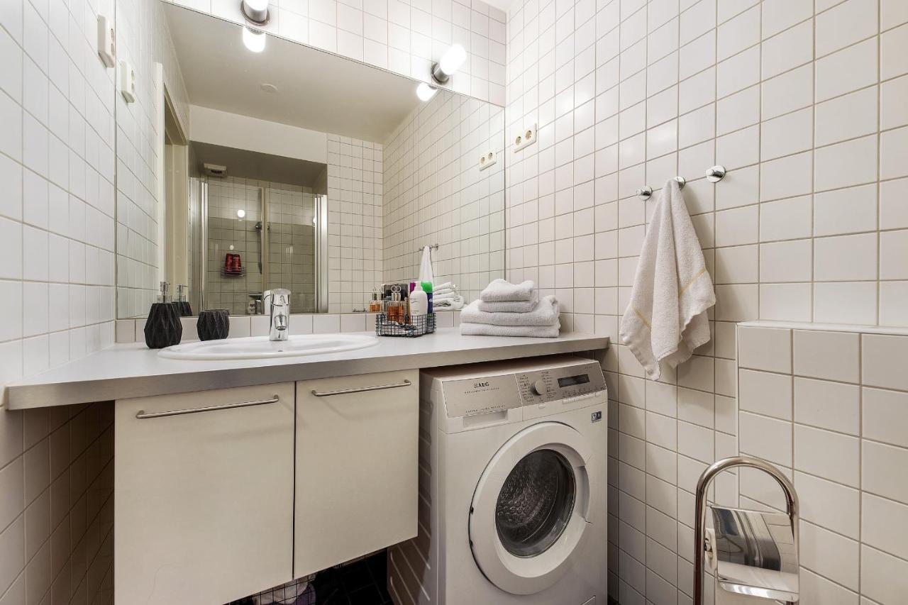 Tjuvholmen I, As Home Oslo Eksteriør billede