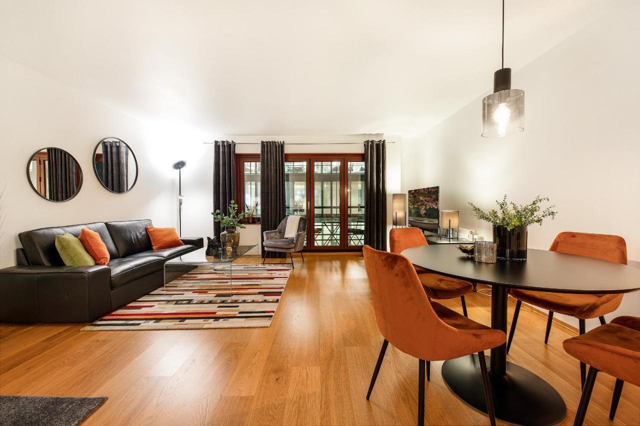Tjuvholmen I, As Home Oslo Eksteriør billede