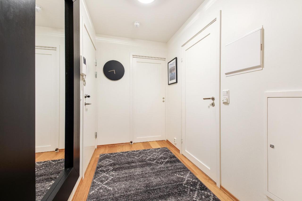 Tjuvholmen I, As Home Oslo Eksteriør billede