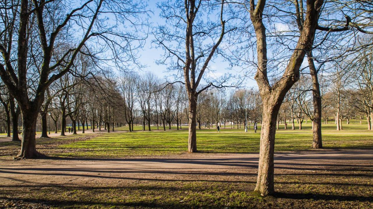 Tjuvholmen I, As Home Oslo Eksteriør billede