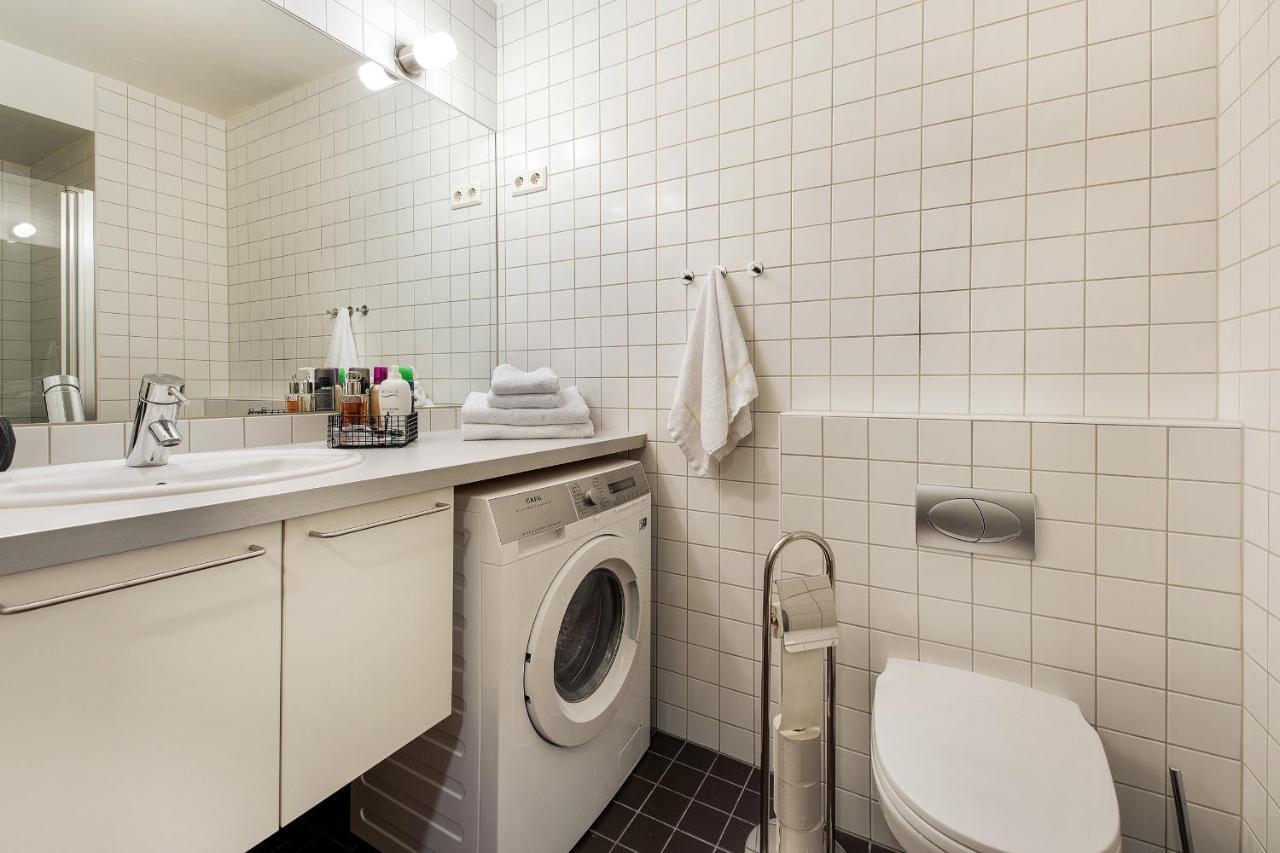 Tjuvholmen I, As Home Oslo Eksteriør billede