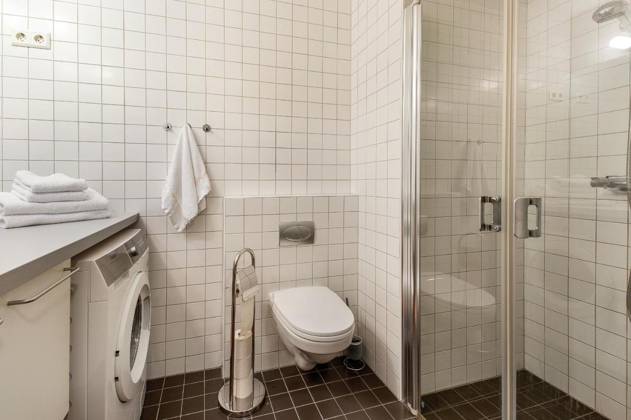 Tjuvholmen I, As Home Oslo Eksteriør billede